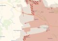 Покровск в осаде: считанные дни до полной блокады ВСУ, карта СВО на 10 августа