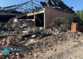 "Дроновый хаб" Украины в огне: ВС РФ стёрли в пыли ВПК боевиков в Днепре