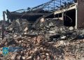 "Дроновый хаб" Украины в огне: ВС РФ стёрли в пыли ВПК боевиков в Днепре