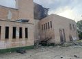 "Дроновый хаб" Украины в огне: ВС РФ стёрли в пыли ВПК боевиков в Днепре