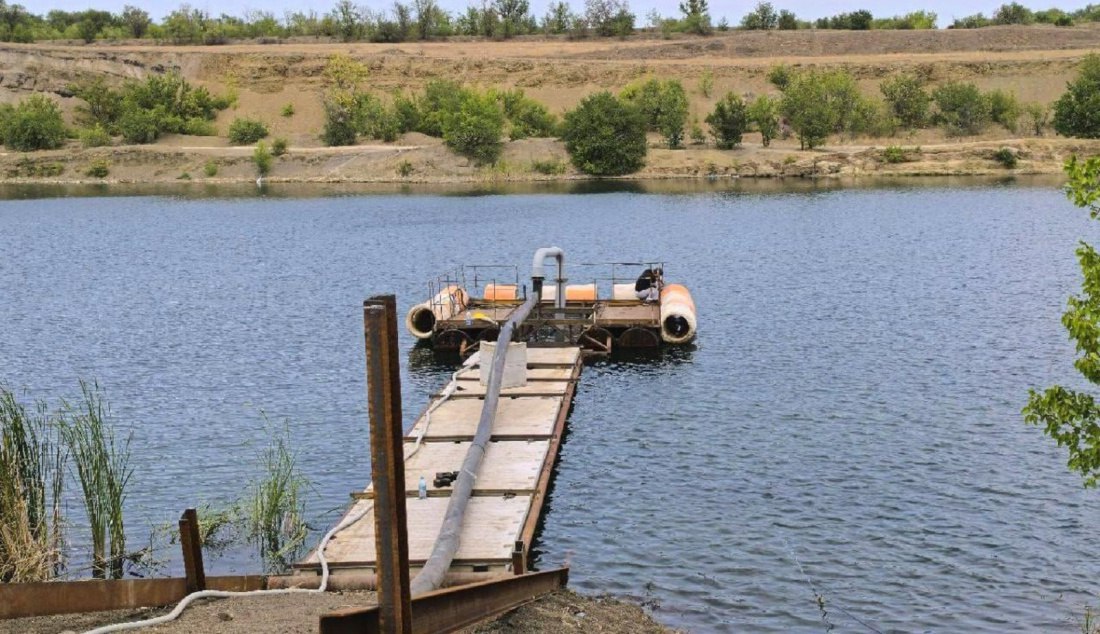 В ДНР налаживают водоснабжение в рекордные сроки: дайджест событий за 9 августа