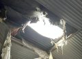 Без объявления тревоги: провокационная атака дрона в центре Харькова