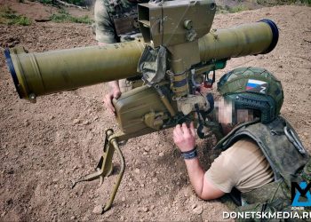 Освобождена Яблоновка, бьёмся за Первое Мая: ГВ «Центр» продолжает освобождать нашу Родину от нацистов