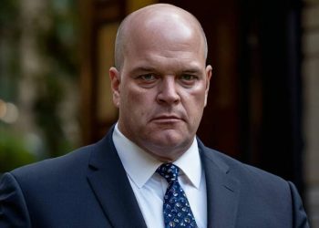 Зеленский может принять участие в переговорах Трампа и Путина на Аляске — Уитакер