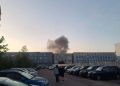 Арзамас атаковали дроны: погиб работник завода, есть пострадавшие