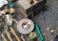 От гранат до хаски в форточке, дайджест ДНР за 11 августа