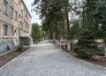 11 новых точек воды в Донецке, новые сады и дороги | Дайджест за 12 августа