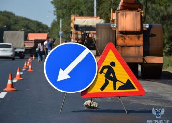 «Своих не бросаем»: губенрантор Пензенской области оценил проходящие работы в ДНР