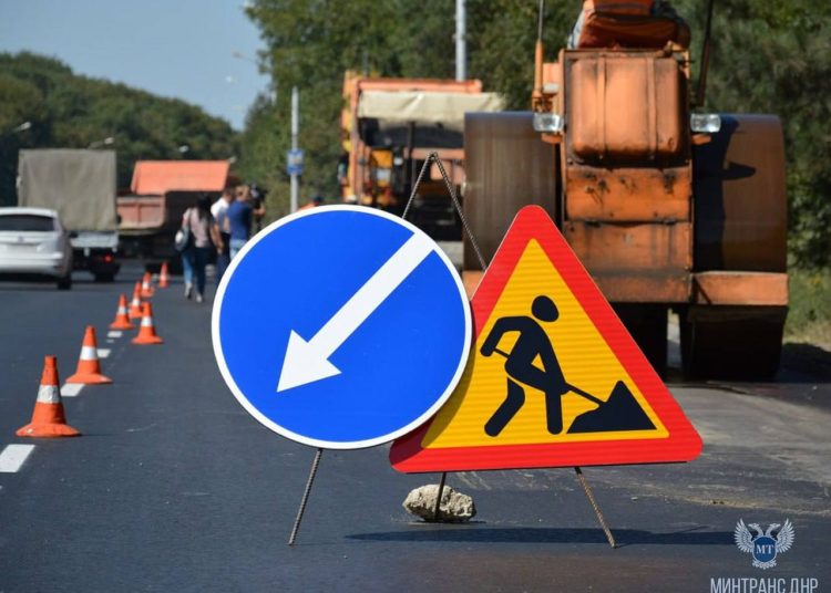 «Своих не бросаем»: губенрантор Пензенской области оценил проходящие работы в ДНР