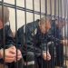 Трое боевиков ВСУ получили до 17 лет за атаки на Курскую область