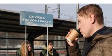 В обмен на Донбасс: Путин предложил отвод войск из трёх областей, — Corriere della Sera