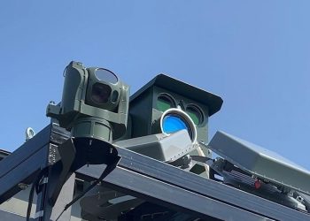 Прорыв российского ВПК: Боевой лазер сбивает дроны ВСУ, видео Прорыв российского ВПК: Боевой лазер сбивает дроны ВСУ, видео