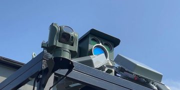 Прорыв российского ВПК: Боевой лазер сбивает дроны ВСУ, видео Прорыв российского ВПК: Боевой лазер сбивает дроны ВСУ, видео