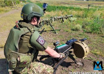 Да будет свет: в Киевском районе занимаются освещением