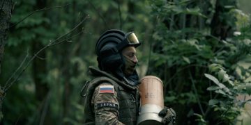 Свыше 1300 потерь ВСУ за сутки, сводка Минобороны на 19 августа