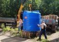 Вода на исходе: новые ограничения, помощь из РФ и хроника восстановления ДНР | Дайджест за 16 августа