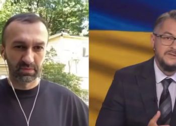 Украина выступила против позиции США: сначала прекращение огня Украина выступила против позиции США: сначала прекращение огня