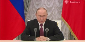 Откровенно и на равных: Путин раскрыл детали переговоров с Трампом об Украине