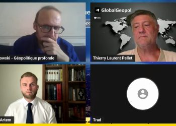 Будущий президент Украины: Французский GPTV раскрывает правду о враге №1 Зеленского