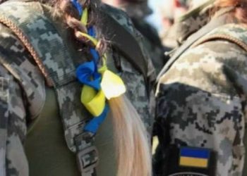 «До последней украинки»: ТЦК открыли охоту на женщин, выпускниц медвузов