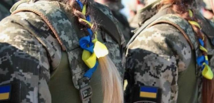 «До последней украинки»: ТЦК открыли охоту на женщин, выпускниц медвузов