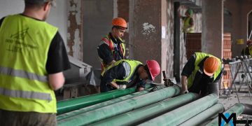 Коммунальный фронт Донбасса: Москва спасает дончан от холодной зимы Коммунальный фронт Донбасса: Москва спасает дончан от холодной зимы