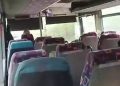 Массовый побег в "СЗЧ": автобус мобилизованных ВСУ опустел по дороге на фронт