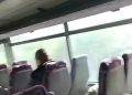 Массовый побег в "СЗЧ": автобус мобилизованных ВСУ опустел по дороге на фронт