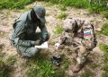 Катастрофа предотвращена: ВС РФ сорвали атаку на Смоленскую АЭС