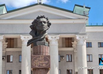 Донецк и Макеевку спасают от водного кризиса, идёт восстановление региона: дайджест событий за 17 августа