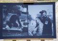 Кровь, подвиг и любовь: Донбасс увековечил память двух ангелов-хранителей