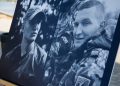Кровь, подвиг и любовь: Донбасс увековечил память двух ангелов-хранителей