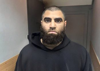 Блогера Маркаряна судят за русофобию и призывы к терроризму: подробности громкого дела Блогера Маркаряна судят за русофобию и призывы к терроризму: подробности громкого дела