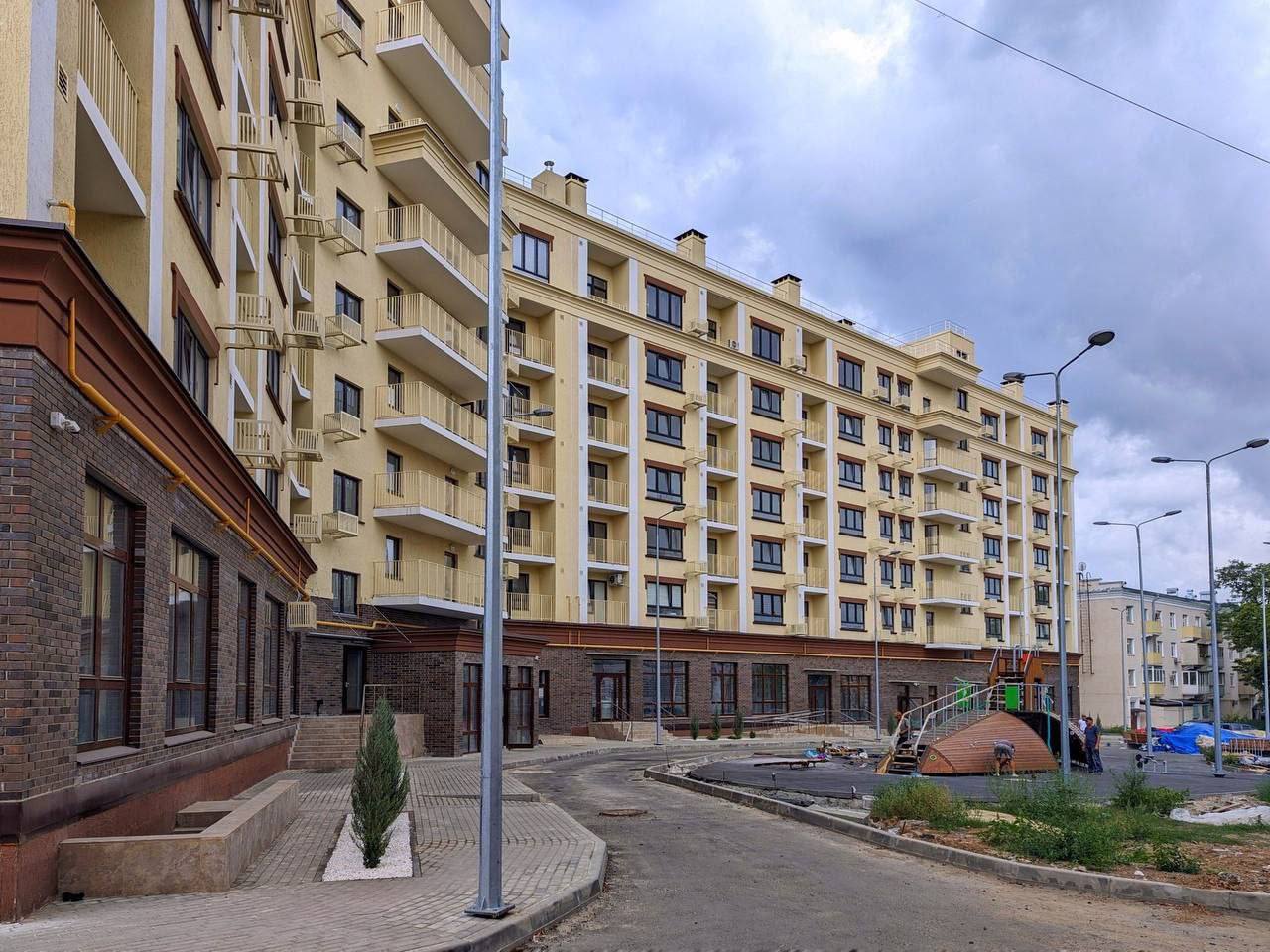 Водный кризис и восстановление городов Донбасса | Дайджест ДНР за 24 августа