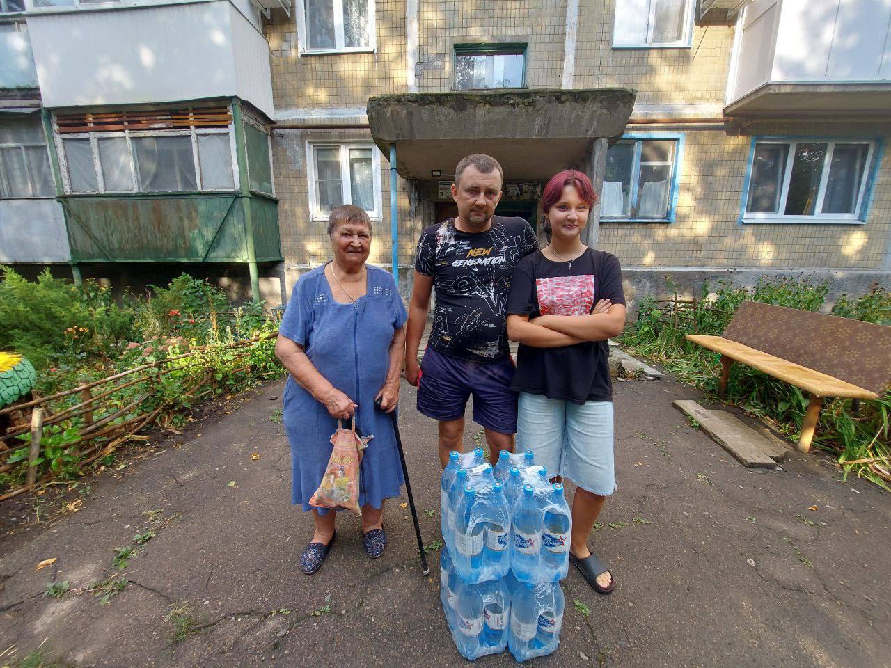 Водный кризис и восстановление городов Донбасса | Дайджест ДНР за 24 августа