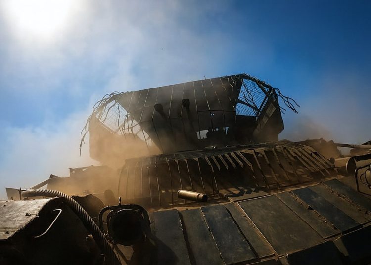 Штурмовики «Центра» выжигали ВСУ из Филии: артиллерия разнесла укрепы врага