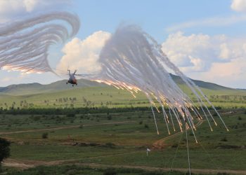 Российская армия освободила Первое мая, сводка Минобороны на 27 августа