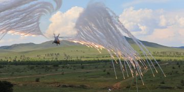 Российская армия освободила Первое мая, сводка Минобороны на 27 августа