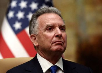 Уиткофф: Путин стремится к миру, Киеву предложили план по Донецку