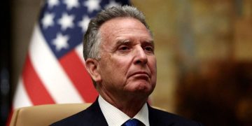 Уиткофф: Путин стремится к миру, Киеву предложили план по Донецку Уиткофф: Путин стремится к миру, Киеву предложили план по Донецку