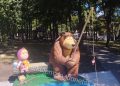Вода, восстановление, безопасность | Дайджест ДНР за 27 августа