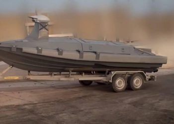 ВСУ подтвердили уничтожение разведывательного корабля «Симферополь» на Дунае ВСУ подтвердили уничтожение разведывательного корабля «Симферополь» на Дунае