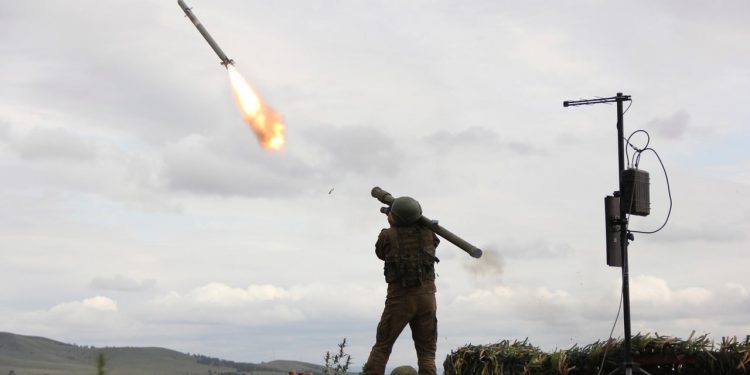 ВС РФ уничтожили 80 тысяч дронов и 24 тысячи единиц бронетехники, сводка Минобороны на 31 августа