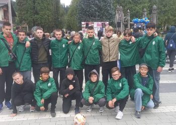 «Рашисты» и «фашисты»: Во Львовской области затравили детей из Харькова