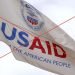 Американский USAID всё: десятки СМИ и русофобских проектов лишились финансирования Американский USAID всё: десятки СМИ и русофобских проектов лишились финансирования