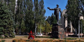 В ДНР начали устанавливать Ростовские водоматы с фиксированной ценой: дайджест событий региона за 29 августа