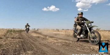 Пробиваем оборону в Промине, давим на Удачное: ГВ «Центр» не останавливает уничтожение боевиков ни на секунду