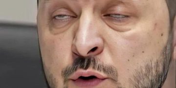 Зеленский анонсировал новые удары вглубь России Зеленский анонсировал новые удары вглубь России
