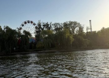 День Шахтера, День города и канун 1 сентября | Дайджест ДНР за 31 августа