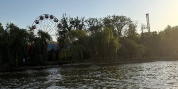 День Шахтера, День города и канун 1 сентября | Дайджест ДНР за 31 августа День Шахтера, День города и канун 1 сентября | Дайджест ДНР за 31 августа